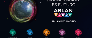 Grupo Viatek will be present at the ASLAN 2022 congress as an exhibiting company