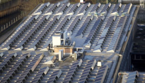 Paneles Solares para Empresas