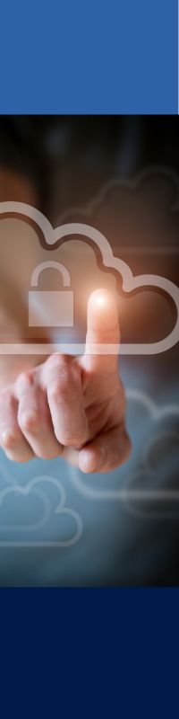 Banner Estrategia de Ciberseguridad en Cloud Computing